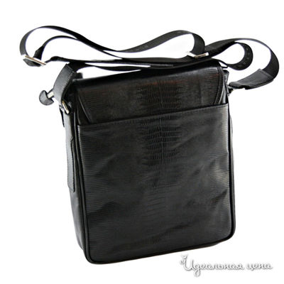 Сумка Bond, цвет цвет чёрный