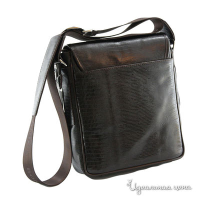 Сумка Bond, цвет цвет коричневый