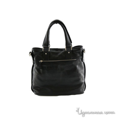 Сумка Bond, цвет цвет чёрный