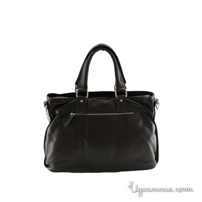 Сумка Bond, цвет цвет коричневый