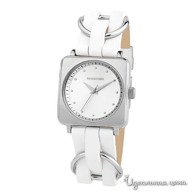 Часы Lambretta, цвет цвет белый