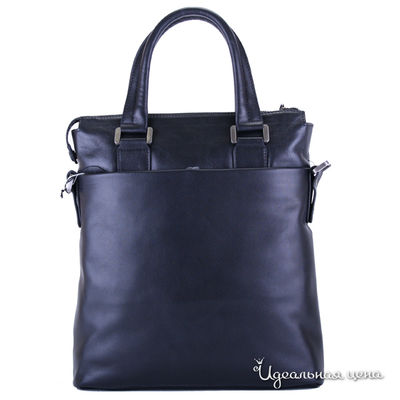 Сумка Bond, цвет цвет чёрный