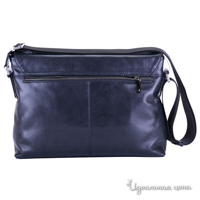 Сумка Bond, цвет цвет чёрный