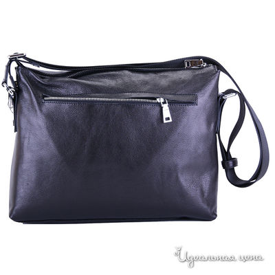 Сумка Bond, цвет цвет чёрный