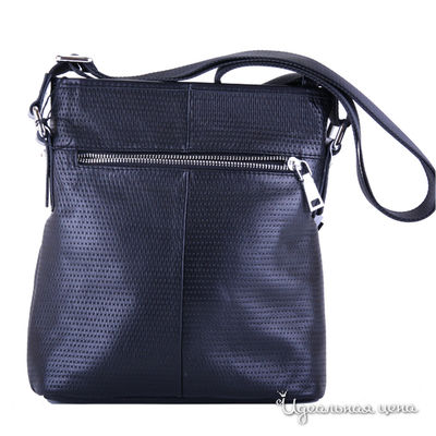 Сумка Bond, цвет цвет чёрный