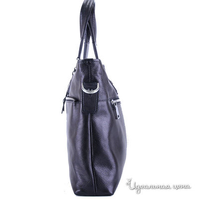 Сумка Bond, цвет цвет чёрный