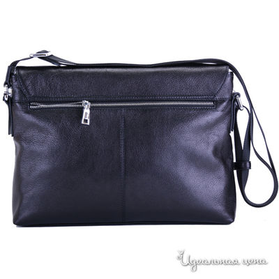 Сумка Bond, цвет цвет чёрный