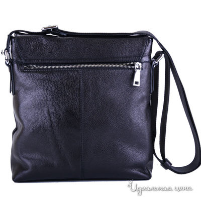 Сумка Bond, цвет цвет чёрный