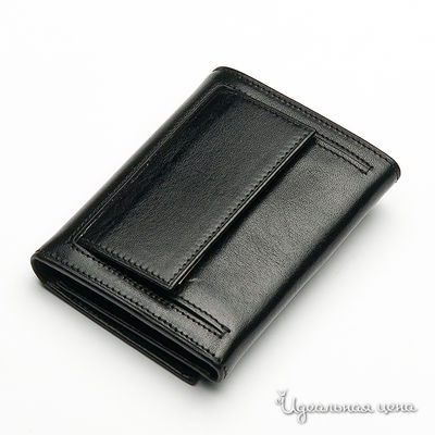 Кошелек Cangurione, цвет цвет черный