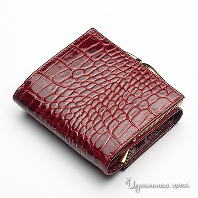 Кошелек Cangurione, цвет цвет красный