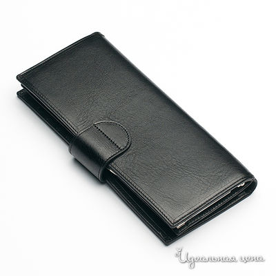 Кошелек Cangurione, цвет цвет черный