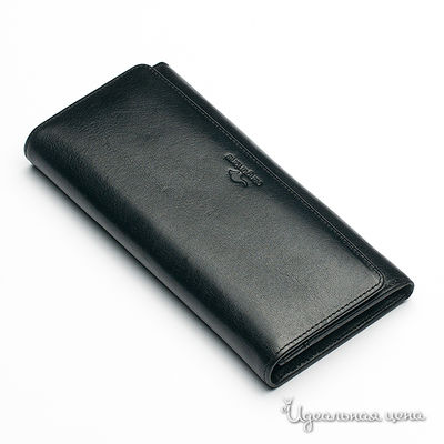 Кошелек Cangurione, цвет цвет черный