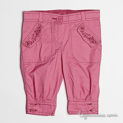 Брюки Mariquita