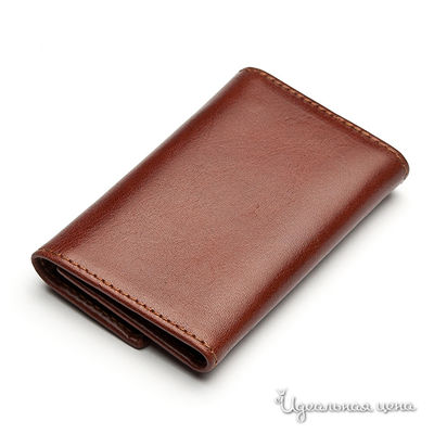 Ключница Cangurione, цвет цвет коричневый