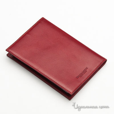 Обложка Cangurione, цвет цвет красный