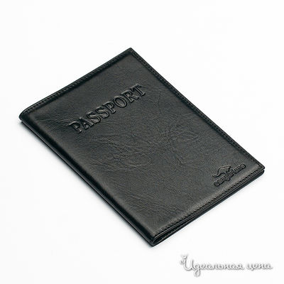 Обложка Cangurione, цвет цвет черный