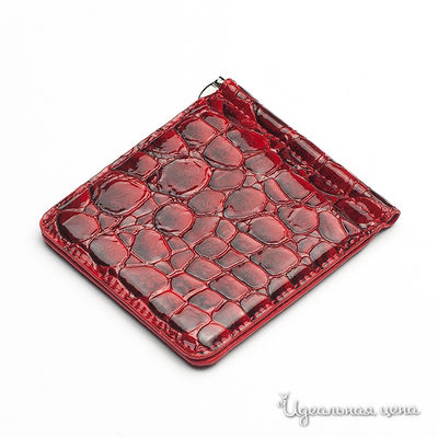 Зажим Cangurione, цвет цвет красный