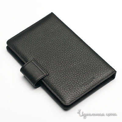 Визитница Cangurione, цвет цвет черный