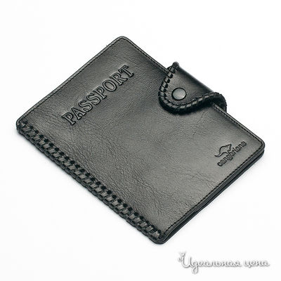 Обложка Cangurione, цвет цвет черный