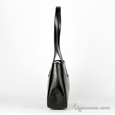 Сумка Leo Ventoni, цвет цвет черный