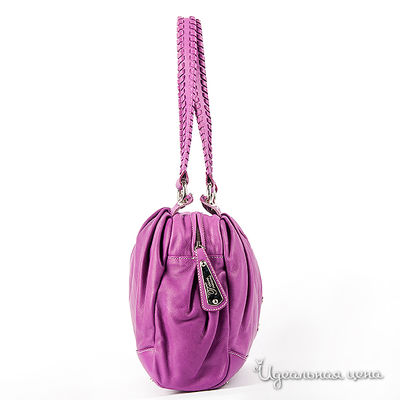 Сумка Toskani&Nilukika, цвет цвет фуксия