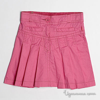 Юбка Mariquita, цвет цвет розовый