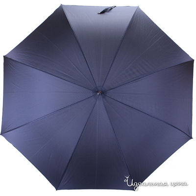 Зонт Pasotti, цвет цвет темно-синий