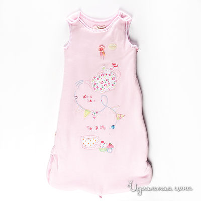 Конверт Minoti, цвет цвет розовый