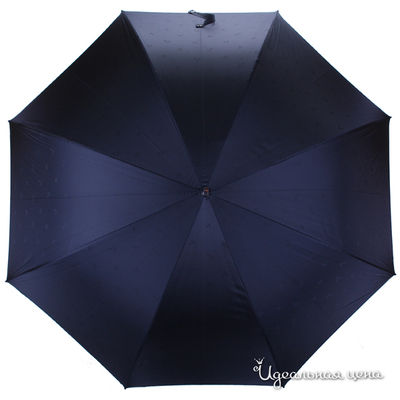 Зонт Pasotti, цвет цвет темно-синий