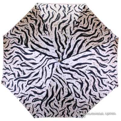 Зонт Pasotti, цвет цвет бежевый