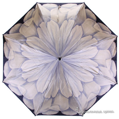 Зонт Pasotti, цвет цвет серый