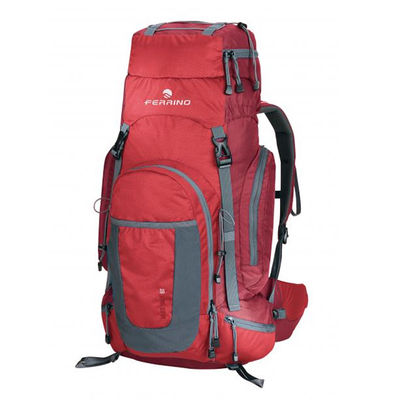 Рюкзак Ferrino, цвет цвет болотно-зеленый