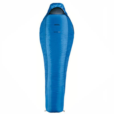 Спальник Ferrino, цвет цвет синий