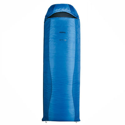 Спальник Ferrino, цвет цвет синий