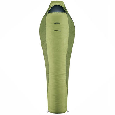 Спальник Ferrino, цвет цвет травяной