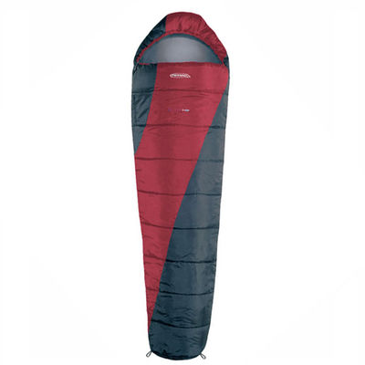 Спальник Ferrino, цвет цвет  синий / красный