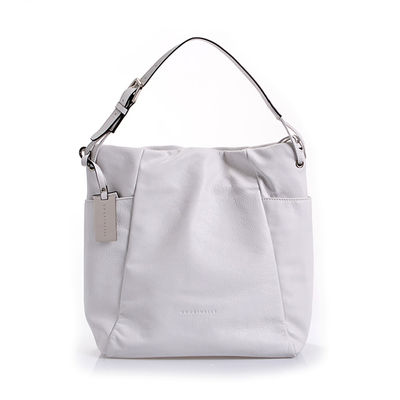 Сумка Coccinelli, цвет цвет белый