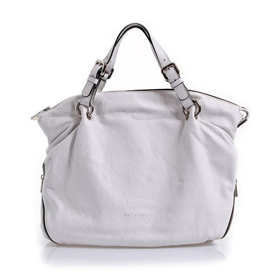 Сумка Coccinelli, цвет цвет белый