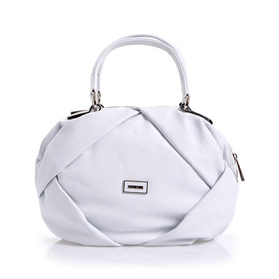 Сумка Coccinelli, цвет цвет белый