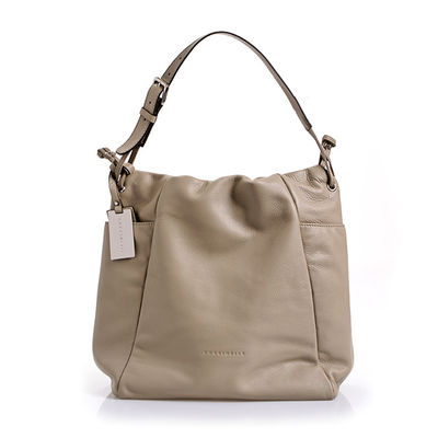 Сумка Coccinelli, цвет цвет бежевый