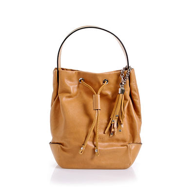 Сумка Coccinelli, цвет цвет бежевый