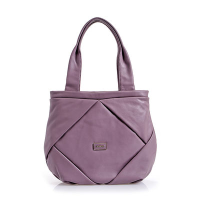 Сумка Coccinelli, цвет цвет сиреневый