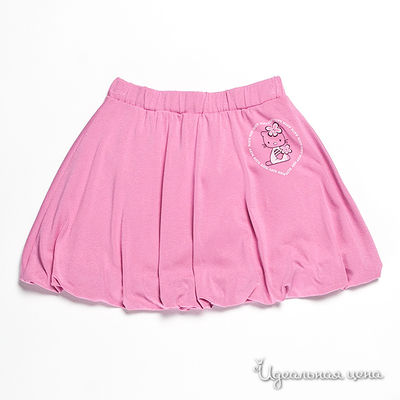 Юбка Kiff, цвет цвет розовый