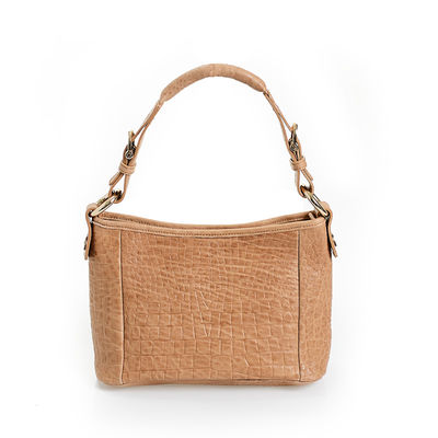 Сумка Coccinelli, цвет цвет бежевый