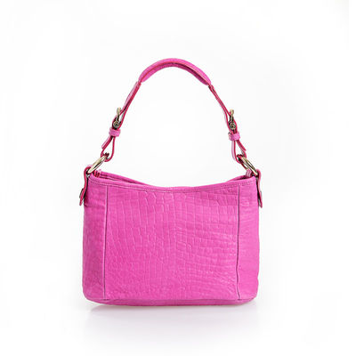 Сумка Coccinelli, цвет цвет малиновый