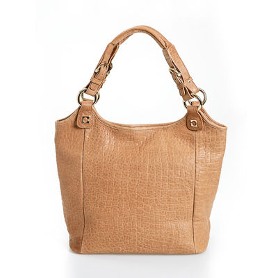 Сумка Coccinelli, цвет цвет бежевый