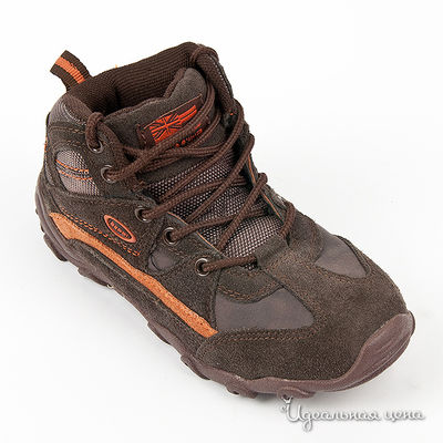 Кроссовки Beppi, цвет цвет коричневый