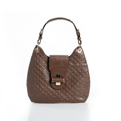 Сумка Coccinelli, цвет цвет малиновый