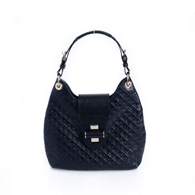 Сумка Coccinelli, цвет цвет темно-синий