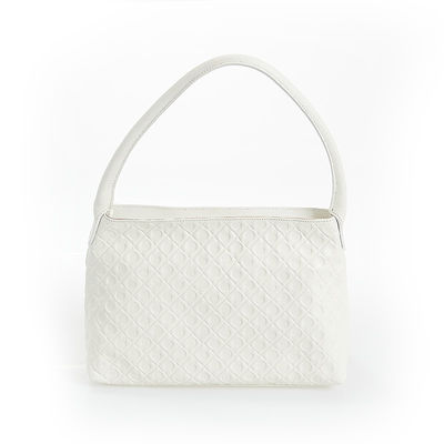 Сумка Coccinelli, цвет цвет белый
